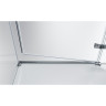 Душевой уголок BELBAGNO KRAFT-AH-12-90/80-C-Cr-R