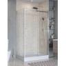 Душевой уголок BELBAGNO MARINO-2-AH-1-110/80-C-Cr