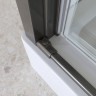 Душевой уголок BELBAGNO MARINO-2-AH-1-130/100-C-GM