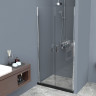 Дверь в проём BELBAGNO UNO-B-2-80-C-Cr