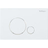 Комплект 3 в 1 BELBAGNO BB3103CHR/SC/BB002-80/BB014-SR-BIANCO