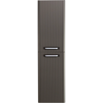 Пенал BELBAGNO DUE DUE-1500-2A-SC-GM-P подвесной