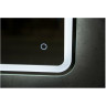 Зеркало BELBAGNO SPC-1000-800-LED